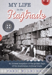 My Life In The Ragtrade