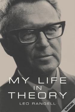 Capa do artigo My Life In Theory