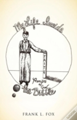 Capa do artigo My Life Inside The Bubble