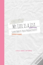 Capa do artigo My Life Is A List