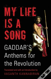 Capa do artigo My Life Is A Song