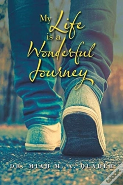 Capa do artigo My Life Is A Wonderful Journey
