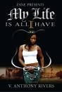 My Life Is All I Have - Preview