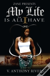 Capa do artigo My Life Is All I Have