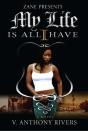 My Life Is All I Have - Preview