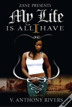 Capa do artigo My Life Is All I Have