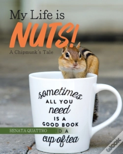 Capa do artigo My Life Is Nuts!