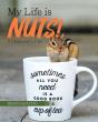My Life Is Nuts! - Preview