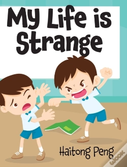 Capa do artigo My Life Is Strange