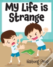 Capa do artigo My Life Is Strange