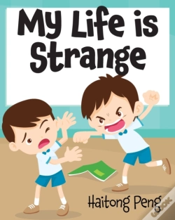 Capa do artigo My Life Is Strange