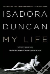 Capa do artigo My Life