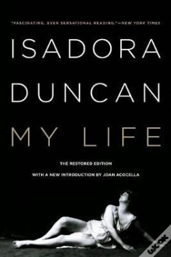Capa do artigo My Life