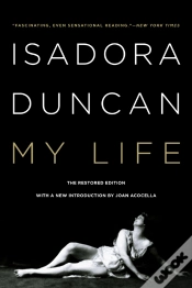 Capa do artigo My Life