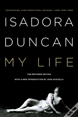 Capa do artigo My Life