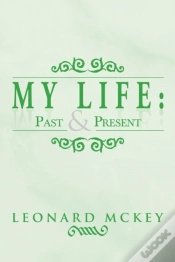 Capa do artigo My Life