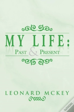 Capa do artigo My Life