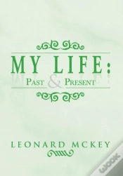 Capa do artigo My Life