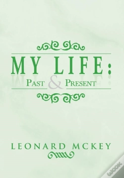Capa do artigo My Life