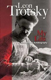Capa do artigo My Life