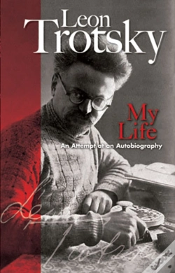 Capa do artigo My Life