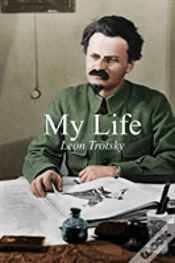 Capa do artigo My Life