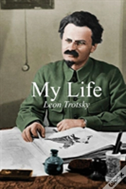 Capa do artigo My Life