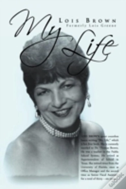 Capa do artigo My Life