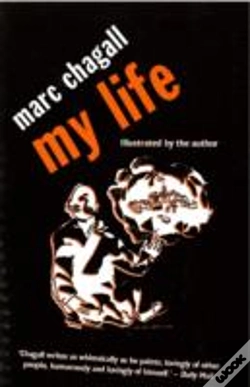 Capa do artigo My Life