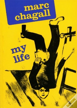 Capa do artigo My Life