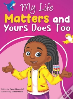 Capa do artigo My Life Matters & Yours Does Too