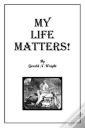 Capa do artigo My Life Matters!