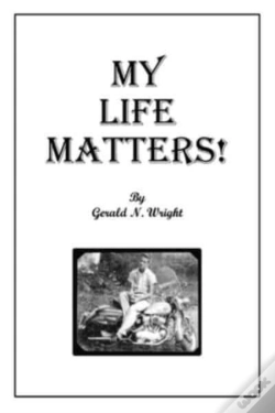 Capa do artigo My Life Matters!