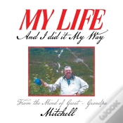 Capa do artigo My Life