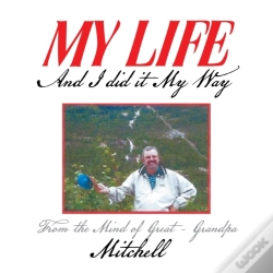 Capa do artigo My Life