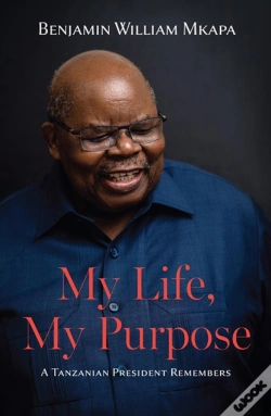 Capa do artigo My Life, My Purpose