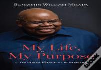 My Life, My Purpose