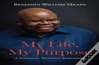 My Life, My Purpose