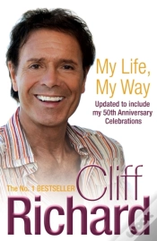 Capa do artigo My Life, My Way