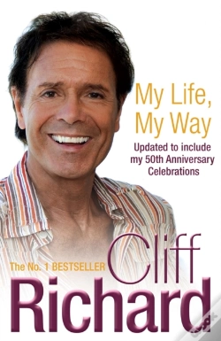 Capa do artigo My Life, My Way