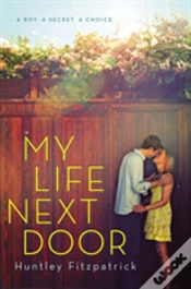 Capa do artigo My Life Next Door