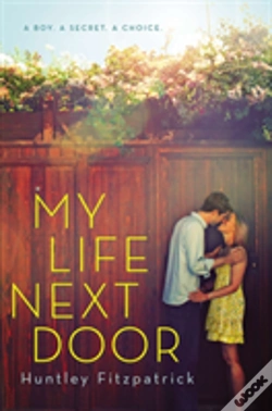 Capa do artigo My Life Next Door