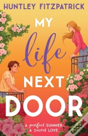 Capa do artigo My Life Next Door