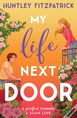 Capa do artigo My Life Next Door