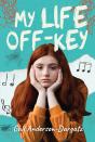 My Life Off-Key - Preview