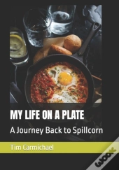 My Life On A Plate