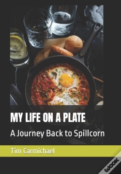 Capa do artigo My Life On A Plate