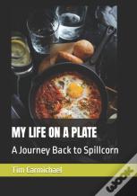 My Life On A Plate