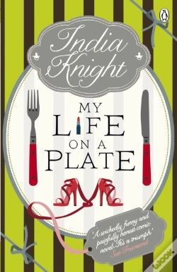 Capa do artigo My Life On A Plate