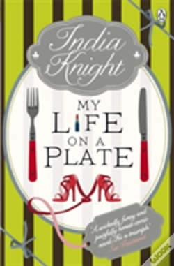 Capa do artigo My Life On A Plate
